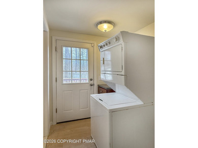 Resort-Style Living at an Affordable Price! Welcome home to this on Pocono Farms Country Club in Pennsylvania - for sale on GolfHomes.com, golf home, golf lot