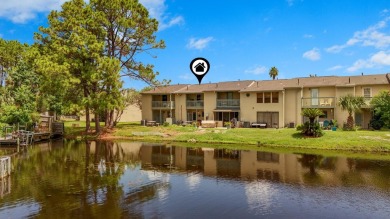 Waterfront, Gulf Views, $49K Rental Income Last Year... and It's on Edgewater Beach Resort in Florida - for sale on GolfHomes.com, golf home, golf lot