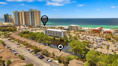 Waterfront, Gulf Views, $49K Rental Income Last Year... and It's on Edgewater Beach Resort in Florida - for sale on GolfHomes.com, golf home, golf lot