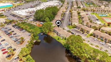 Waterfront, Gulf Views, $49K Rental Income Last Year... and It's on Edgewater Beach Resort in Florida - for sale on GolfHomes.com, golf home, golf lot