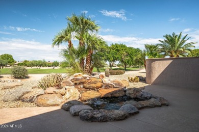 Totally Re-Imagined MESQUITE, fabulous Estate Home in the Summit on Granite Falls Golf Club  in Arizona - for sale on GolfHomes.com, golf home, golf lot