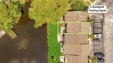 Waterfront, Gulf Views, $49K Rental Income Last Year... and It's on Edgewater Beach Resort in Florida - for sale on GolfHomes.com, golf home, golf lot