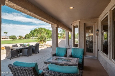 Totally Re-Imagined MESQUITE, fabulous Estate Home in the Summit on Granite Falls Golf Club  in Arizona - for sale on GolfHomes.com, golf home, golf lot