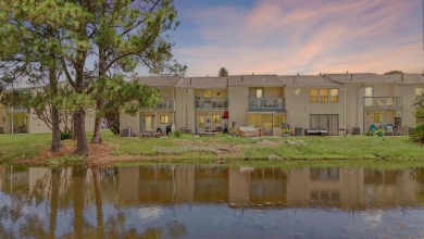 Waterfront, Gulf Views, $49K Rental Income Last Year... and It's on Edgewater Beach Resort in Florida - for sale on GolfHomes.com, golf home, golf lot