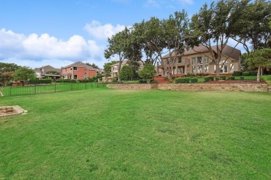 ***MULTIPLE OFFERS - Please submit best and final offer by 5pm on Hackberry Creek Country Club in Texas - for sale on GolfHomes.com, golf home, golf lot