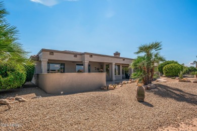 Totally Re-Imagined MESQUITE, fabulous Estate Home in the Summit on Granite Falls Golf Club  in Arizona - for sale on GolfHomes.com, golf home, golf lot