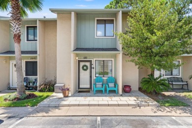 Waterfront, Gulf Views, $49K Rental Income Last Year... and It's on Edgewater Beach Resort in Florida - for sale on GolfHomes.com, golf home, golf lot