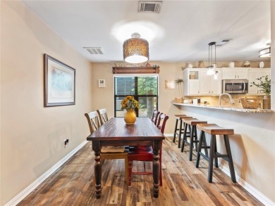 Here, nestled in a wooded wonderland, lies your next home away on Tanglewood Resort in Texas - for sale on GolfHomes.com, golf home, golf lot