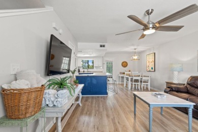 Waterfront, Gulf Views, $49K Rental Income Last Year... and It's on Edgewater Beach Resort in Florida - for sale on GolfHomes.com, golf home, golf lot
