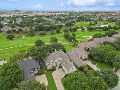 ***MULTIPLE OFFERS - Please submit best and final offer by 5pm on Hackberry Creek Country Club in Texas - for sale on GolfHomes.com, golf home, golf lot