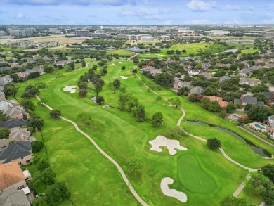 ***MULTIPLE OFFERS - Please submit best and final offer by 5pm on Hackberry Creek Country Club in Texas - for sale on GolfHomes.com, golf home, golf lot