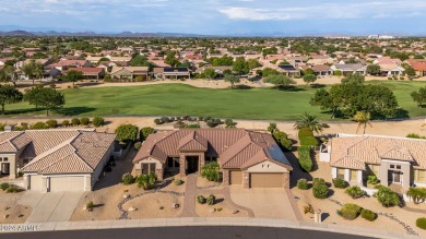 Totally Re-Imagined MESQUITE, fabulous Estate Home in the Summit on Granite Falls Golf Club  in Arizona - for sale on GolfHomes.com, golf home, golf lot