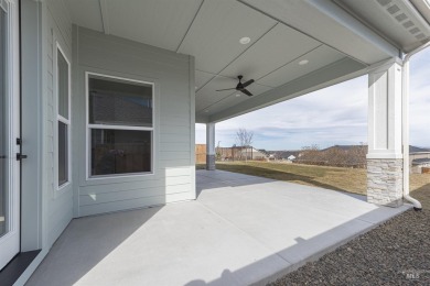 Don't miss out on Eaglewood's LAST new home in Summit Ridge! on Hunters Point Golf Club in Idaho - for sale on GolfHomes.com, golf home, golf lot