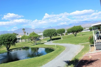 INCREDIBLE VIEWS!  IMAGINE EVERY DAY ENJOYING BEAUTIFUL GOLF on Desert Greens Golf Course in Nevada - for sale on GolfHomes.com, golf home, golf lot