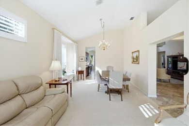 Nestled on a private homesite at the end of a quiet cul-de-sac on University Park Country Club in Florida - for sale on GolfHomes.com, golf home, golf lot