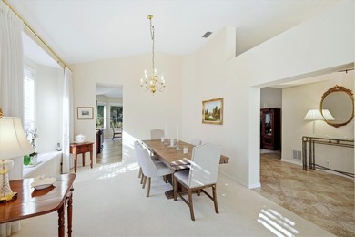 Nestled on a private homesite at the end of a quiet cul-de-sac on University Park Country Club in Florida - for sale on GolfHomes.com, golf home, golf lot