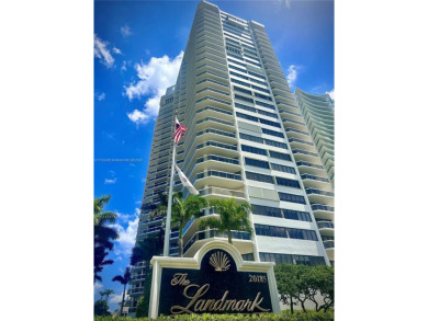 Live in the Heart of Aventura! Step into comfort and style with on Turnberry Isle Resort and Club in Florida - for sale on GolfHomes.com, golf home, golf lot