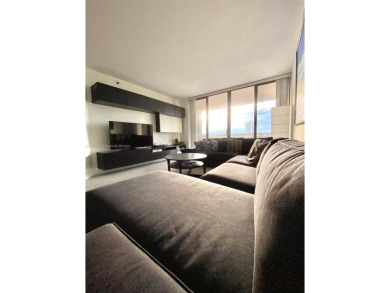 Live in the Heart of Aventura! Step into comfort and style with on Turnberry Isle Resort and Club in Florida - for sale on GolfHomes.com, golf home, golf lot