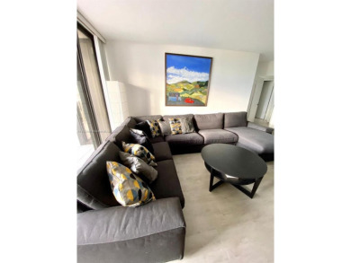 Live in the Heart of Aventura! Step into comfort and style with on Turnberry Isle Resort and Club in Florida - for sale on GolfHomes.com, golf home, golf lot
