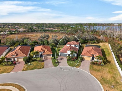 Welcome to 4410 Baltry Court, a beautifully maintained residence on Rosedale Golf and Tennis Club in Florida - for sale on GolfHomes.com, golf home, golf lot