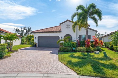 Welcome to 4410 Baltry Court, a beautifully maintained residence on Rosedale Golf and Tennis Club in Florida - for sale on GolfHomes.com, golf home, golf lot