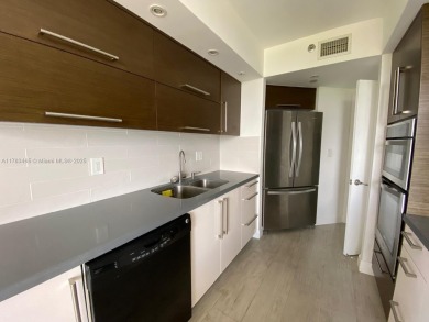 Live in the Heart of Aventura! Step into comfort and style with on Turnberry Isle Resort and Club in Florida - for sale on GolfHomes.com, golf home, golf lot