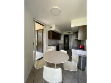 Live in the Heart of Aventura! Step into comfort and style with on Turnberry Isle Resort and Club in Florida - for sale on GolfHomes.com, golf home, golf lot