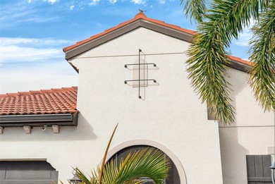 Welcome to 4410 Baltry Court, a beautifully maintained residence on Rosedale Golf and Tennis Club in Florida - for sale on GolfHomes.com, golf home, golf lot