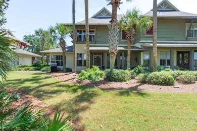 Welcome to Magnolia Bay, a beautifully appointed TH w/ 4 seater on Sandestin Golf and Beach Resort - Raven in Florida - for sale on GolfHomes.com, golf home, golf lot
