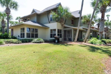 Welcome to Magnolia Bay, a beautifully appointed TH w/ 4 seater on Sandestin Golf and Beach Resort - Raven in Florida - for sale on GolfHomes.com, golf home, golf lot