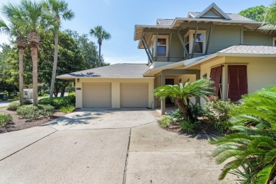 Welcome to Magnolia Bay, a beautifully appointed TH w/ 4 seater on Sandestin Golf and Beach Resort - Raven in Florida - for sale on GolfHomes.com, golf home, golf lot