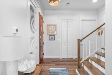 Welcome to Magnolia Bay, a beautifully appointed TH w/ 4 seater on Sandestin Golf and Beach Resort - Raven in Florida - for sale on GolfHomes.com, golf home, golf lot