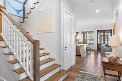 Welcome to Magnolia Bay, a beautifully appointed TH w/ 4 seater on Sandestin Golf and Beach Resort - Raven in Florida - for sale on GolfHomes.com, golf home, golf lot