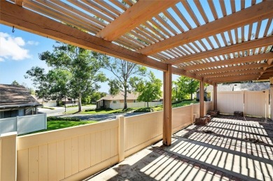 Discover this charming 2-bedroom, 2-bath home with an attached on Friendly Valley Golf Course in California - for sale on GolfHomes.com, golf home, golf lot