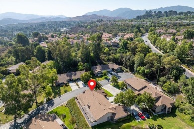 Discover this charming 2-bedroom, 2-bath home with an attached on Friendly Valley Golf Course in California - for sale on GolfHomes.com, golf home, golf lot