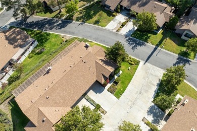 Discover this charming 2-bedroom, 2-bath home with an attached on Friendly Valley Golf Course in California - for sale on GolfHomes.com, golf home, golf lot