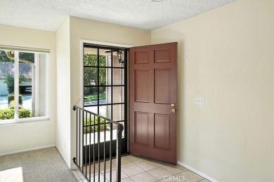 Discover this charming 2-bedroom, 2-bath home with an attached on Friendly Valley Golf Course in California - for sale on GolfHomes.com, golf home, golf lot