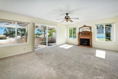 Discover this charming 2-bedroom, 2-bath home with an attached on Friendly Valley Golf Course in California - for sale on GolfHomes.com, golf home, golf lot