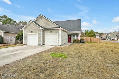 This beautiful 3-bedroom, 2-bathroom home with 2 additional on Belvedere Country Club in North Carolina - for sale on GolfHomes.com, golf home, golf lot