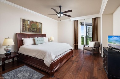 FULL GOLF MEMBERSHIP OPPORTUNITY WITH THIS WATERFRONT, FURNISHED on The Colony Golf and Country Club in Florida - for sale on GolfHomes.com, golf home, golf lot