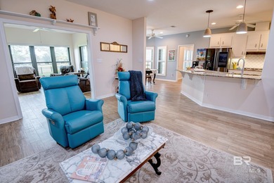 MUST SEE! Golf course custom brick home is waiting for you! on Glenlakes Golf Club in Alabama - for sale on GolfHomes.com, golf home, golf lot