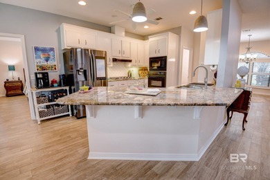 MUST SEE! Golf course custom brick home is waiting for you! on Glenlakes Golf Club in Alabama - for sale on GolfHomes.com, golf home, golf lot