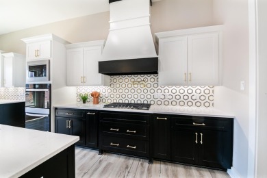 Welcome to this exquisite new construction home in Greystone on Greystone Country Club in Arkansas - for sale on GolfHomes.com, golf home, golf lot