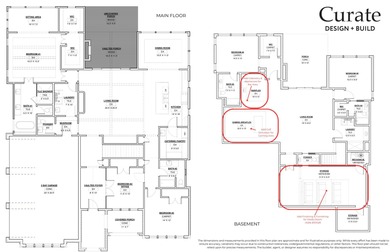 NEW CONSTRUCTION - BREAKING GROUND! Move-in ready Fall 2026! on Black Creek Club in Tennessee - for sale on GolfHomes.com, golf home, golf lot