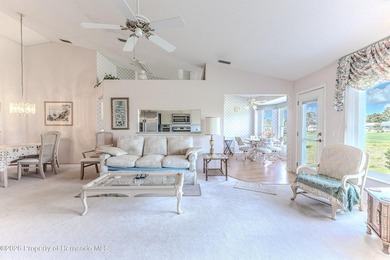 Welcome to award-winning Timber Pines, one of the area's most on Timber Pines Golf Course in Florida - for sale on GolfHomes.com, golf home, golf lot