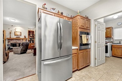 Golf-Front Living on Scotsdale Course! Location, Location on Bella Vista Country Club - Scottsdale in Arkansas - for sale on GolfHomes.com, golf home, golf lot