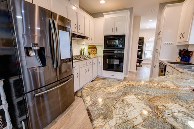 MUST SEE! Golf course custom brick home is waiting for you! on Glenlakes Golf Club in Alabama - for sale on GolfHomes.com, golf home, golf lot