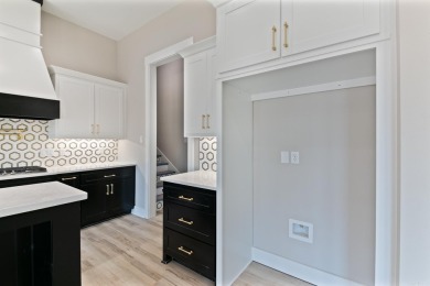 Welcome to this exquisite new construction home in Greystone on Greystone Country Club in Arkansas - for sale on GolfHomes.com, golf home, golf lot