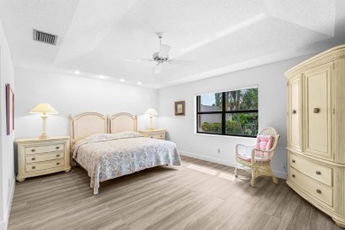 This is a fantastic opportunity to tailor a home to your on Polo Club of Boca Raton in Florida - for sale on GolfHomes.com, golf home, golf lot