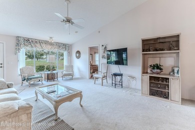 Welcome to award-winning Timber Pines, one of the area's most on Timber Pines Golf Course in Florida - for sale on GolfHomes.com, golf home, golf lot